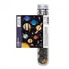 MICRO PUZZLE DISCOVER THE PLANETS