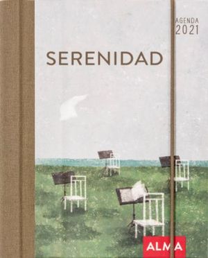 2021 AGENDA SERENIDAD