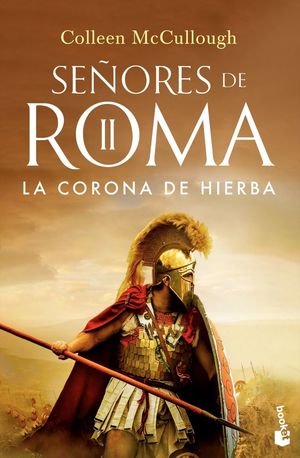 SEÑORES DE ROMA II: LA CORONA DE HIERBA