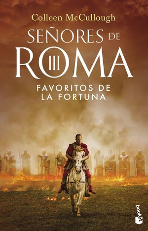 SEÑORES DE ROMA III: FAVORITOS DE LA FORTUNA