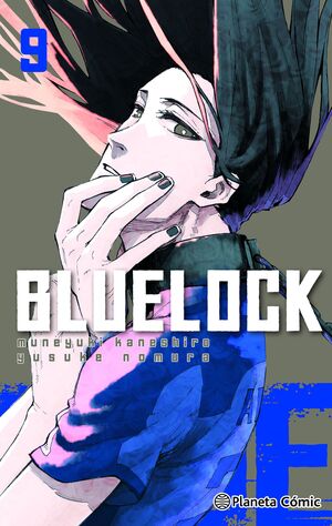 BLUE LOCK 9