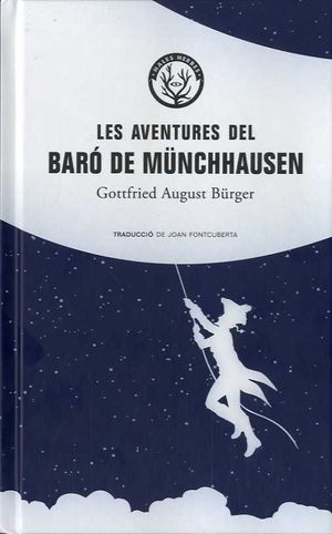 LES AVENTURES DEL BARÓ DE MÜNCHHAUSEN