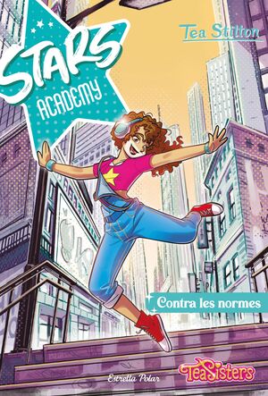 STARS ACADEMY 2: CONTRA LES NORMES
