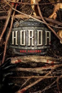 ENCLAVE 3: HORDA
