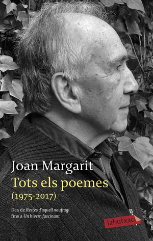 TOTS ELS POEMES (1975-2017) - MARGARIT