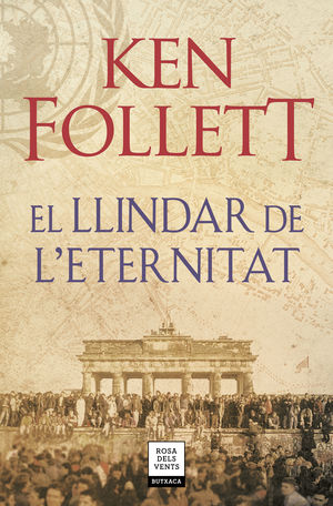 EL LLINDAR DE L'ETERNITAT (THE CENTURY 3)