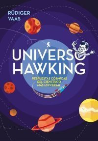 UNIVERSO HAWKING