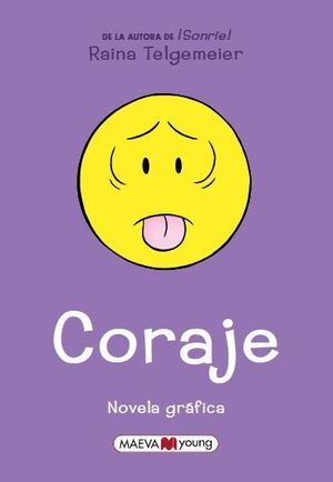 MY 3: CORAJE