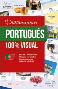 DICCIONARIO DE PORTUGUÉS 100% VISUAL