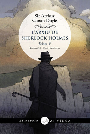 L'ARXIU DE SHERLOCK HOLMES - RELATS V