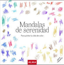 MANDALAS DE SERENIDAD (COL. HOBBIES)