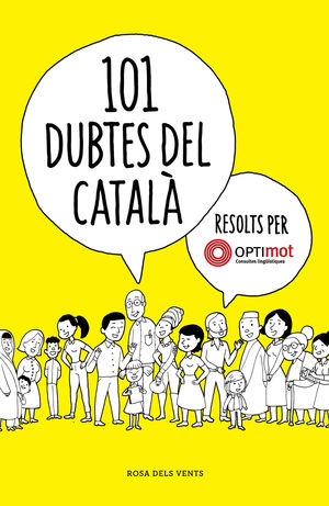 101 DUBTES DEL CATALÀ