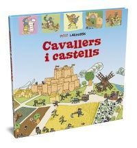 MINI LAROUSSE: CAVALLERS I CASTELLS