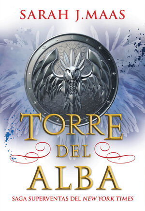 TRONO DE CRISTAL 6: TORRE DEL ALBA