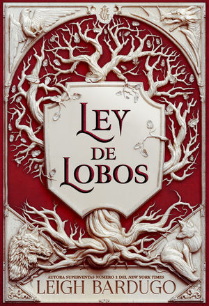 EL REY MARCADO 2: LEY DE LOBOS