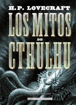 LOS MITOS DE CTHULHU (EDICIÓN REVISADA 2021)