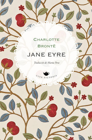 CV 6: JANE EYRE