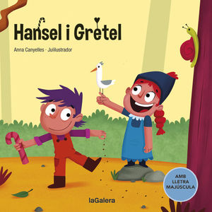 HANSEL I GRETEL - PAL