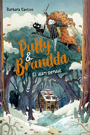 PUFFY I BRUNILDA 2: EL DIARI PERDUT