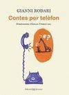 CONTES PER TELÉFON