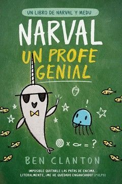NARVAL 6: NARVAL, UN PROFE GENIAL - CAST