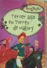 TORRES DE MALORY 3: TERCER CURSO