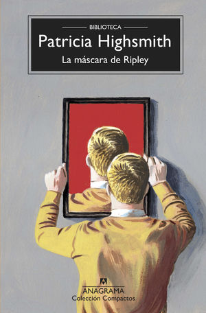 LA MÁSCARA DE RIPLEY (RIPLEY 2)