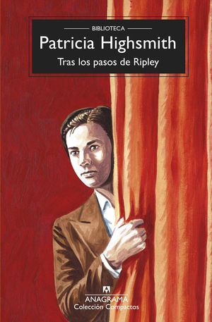 TRAS LOS PASOS DE RIPLEY (RIPLEY 4)