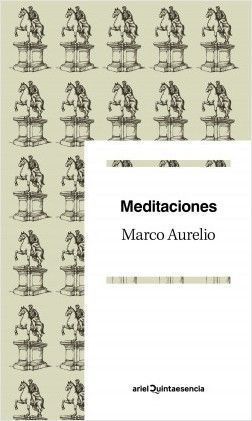MEDITACIONES - MARCO AURELIO