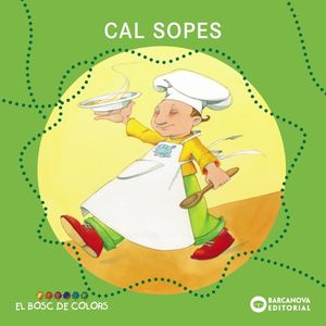 EL BOSC DE COLORS: CAL SOPES