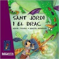 EL PETIT UNIVERS: SANT JORDI I EL DRAC
