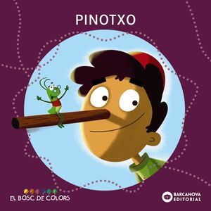 EL BOSC DE COLORS: PINOTXO