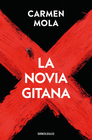 ELENA BLANCO BX 1: LA NOVIA GITANA