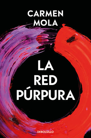 ELENA BLANCO BX 2: LA RED PURPURA