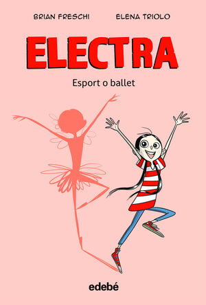 ELECTRA: ESPORT O BALLET
