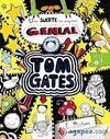 TOM GATES 7: UNA SUERTE (UN POQUITÍN) GENIAL