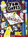 TOM GATES 9: PLANES GENIALES (O NO)
