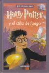 HARRY POTTER 4: Y EL CÁLIZ DE FUEGO