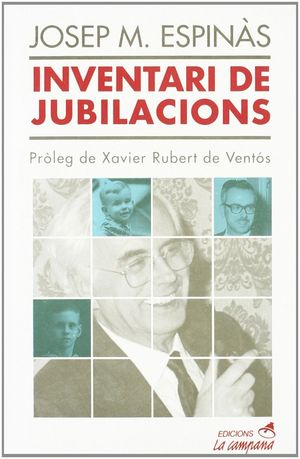 INVENTARI DE JUBILACIONS