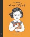 PETITA I GRAN: ANNE FRANK
