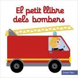 EL PETIT LLIBRE DELS: BOMBERS