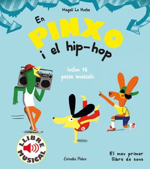 EN PINXO: I EL HIP-HOP