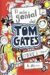 TOM GATES 1: EL MÓN GENIAL DE TOM GATES