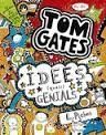 TOM GATES 4: IDEES (QUASI) GENIALS
