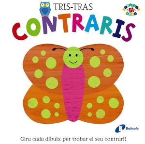 TRIS-TRAS. CONTRARIS